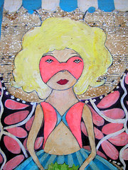 Miss Marcy Moonfaires! 5
