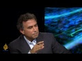 Empire - 9/12 and the 'war on terror'