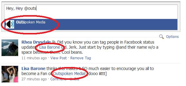 facebook like symbol. Activated, it will look something like this: