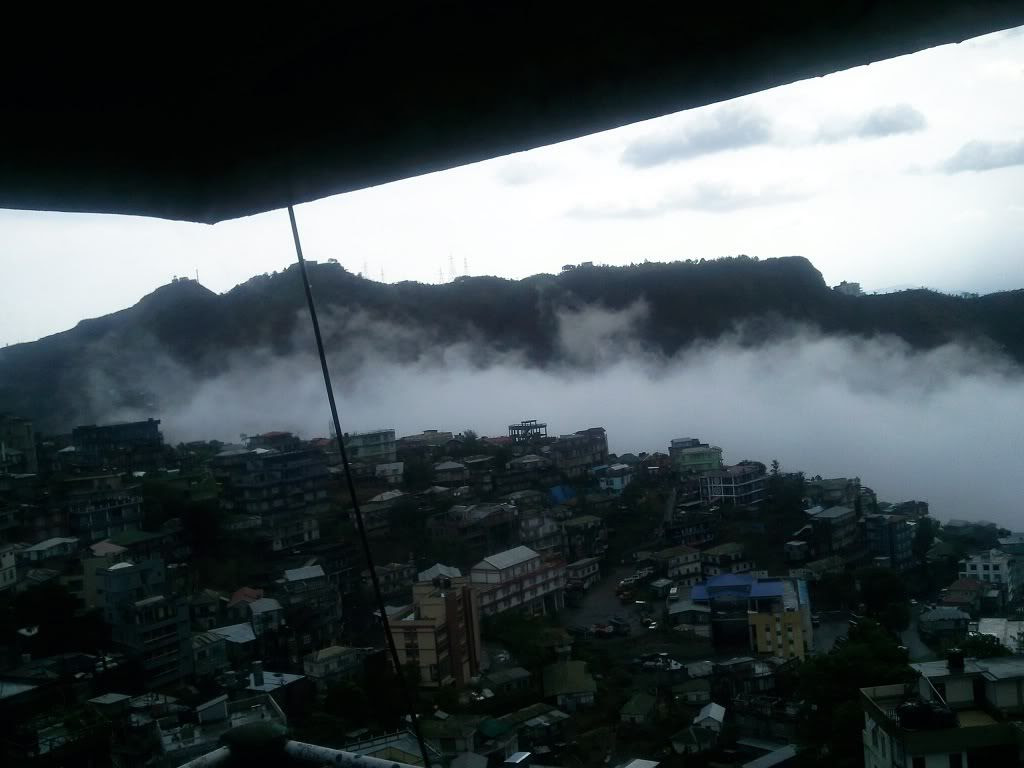 Mizoram
