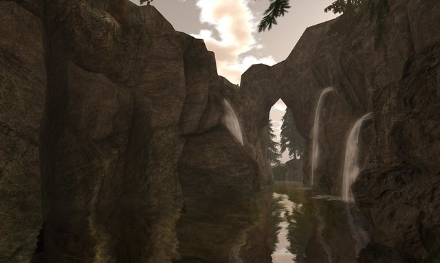 Quiet Wilderness - 05