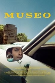 Museo pelicula completa transmisión subtitulada taquilla estreno .es
español latino espanol 2018
