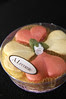 Macaron du Coeur, A. Leconte, Shinjuku Isetan