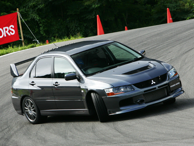 三菱 ランサーエボリューション 2 0 Gsr Ix Mr 4wd 6mt 06年08月 06年12月 カタログ 燃費 レスポンス Response Jp