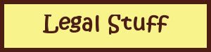 Legal, by Angie Ouellette-Tower for godsgrowinggarden.com