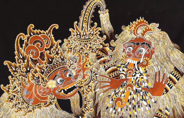 50 Motif Batik Modern Nusantara yang Terkenal Model 50 Motif Batik Modern Nusantara yang Terkenal Model