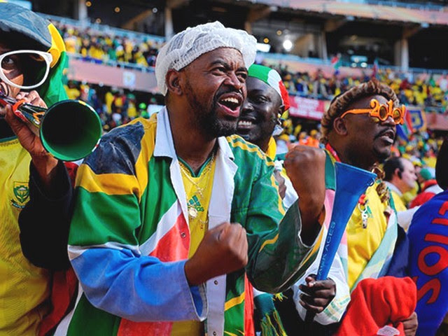 World Cup 2010 South Africa