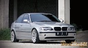 BMW E30 Modifikasi, Konsep Penting!