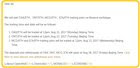 Binance Coin Listing Price Dump: Mixing Up Investor Phsychology, Bitcoin Down 8% Past 24-Hours - Accumulation Phase