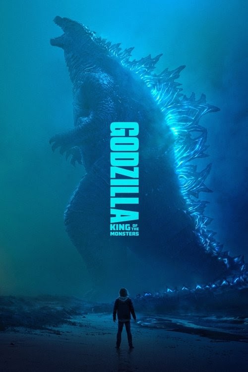 Godzilla: King of the Monsters Free Online