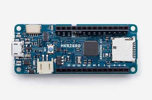 mkrzero