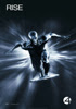 I Fantastici 4 e Silver Surfer