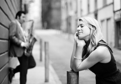 Hale Baskin, singer / photo Kelsey Winterkorn by trudeau