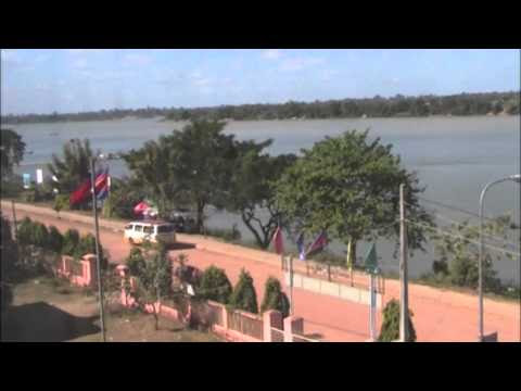 Stung Treng Cambodia