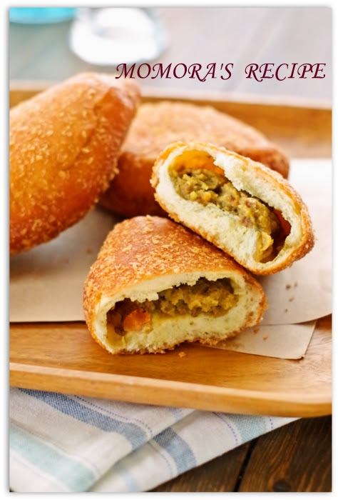 ホットケーキミックスで簡単分 ヘルシー揚げない豆腐カレーパン卵なし カントリーソフトクッキー話題入り等お礼 お菓子