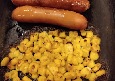 How to Make Ultimate Oven Cooked Sausage and Corn