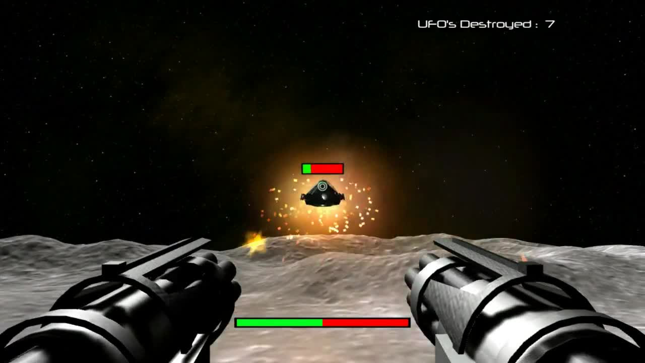 UFO  Shado Defence Trailer A new game video  Mod DB
