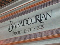 Bahadourian