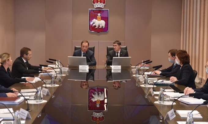Полпред Президента в ПФО провел совещание по наполнению ЕГРН