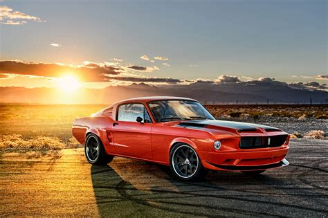 ford mustang muscle car  hd cars  wallpapers images