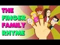 The Finger Family