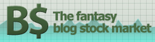 Listed on BlogShares