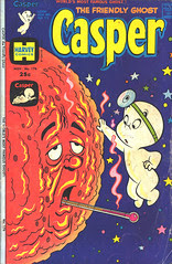 Casper 176 (by senses working overtime)