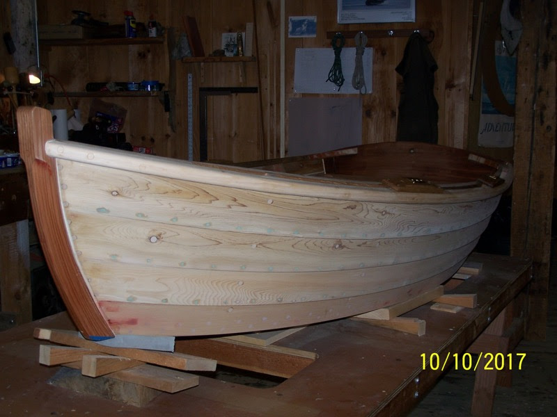 Photos of Cabin Boy