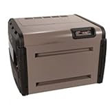 Hayward Universal H-Series Induced Draft Pool Heater - 250 Btu - Natural Gas