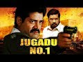 New video by Goldmines on YouTube Jugadu No. 1 (Broker) Hindi Dubbed Full Movie | R. P. Patnaik, Asha Saini, Srihari