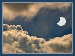 Solar Eclipse
