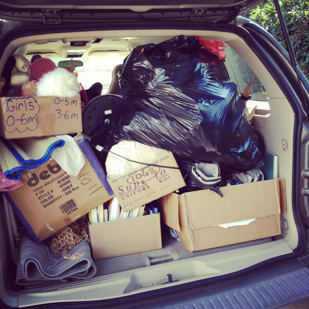 Tips for a How to Have a Successful Garage Sale