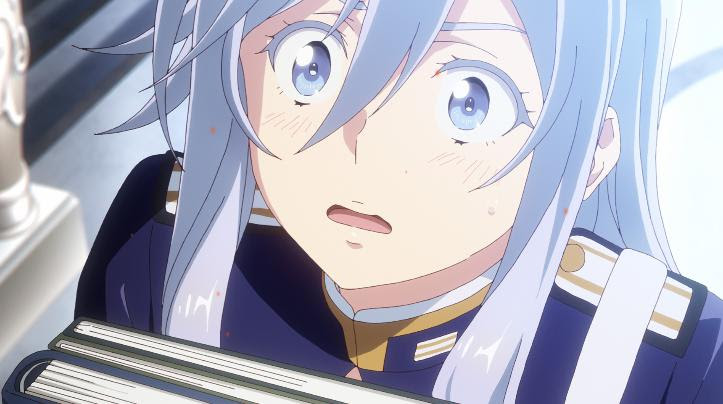 86 エイティシックス のアニメの5話 私も一緒に のストーリー 解説と感想 原作 漫画の何巻 ネタバレ注意 マンガアニメをオタクが語る