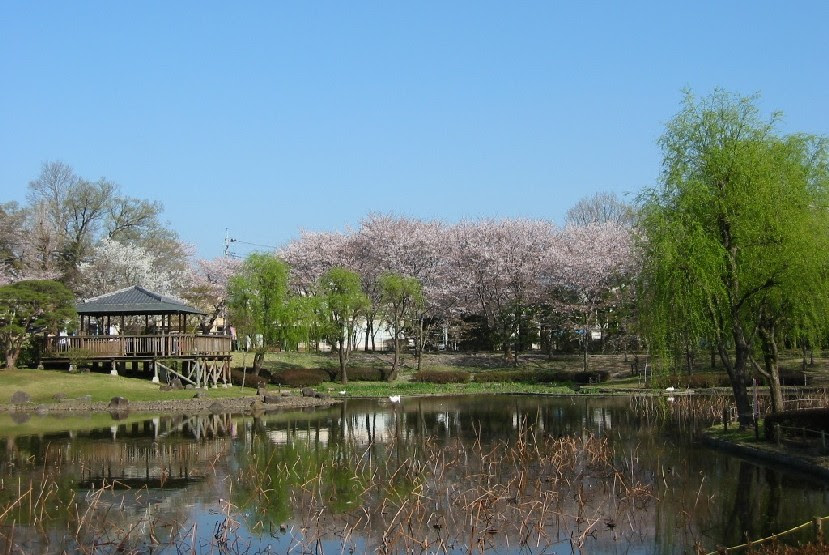 観光案内 坂東市公式ホームページ