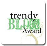 TrendyBlogAward
