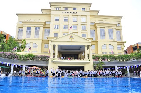 ib schools in malaysia