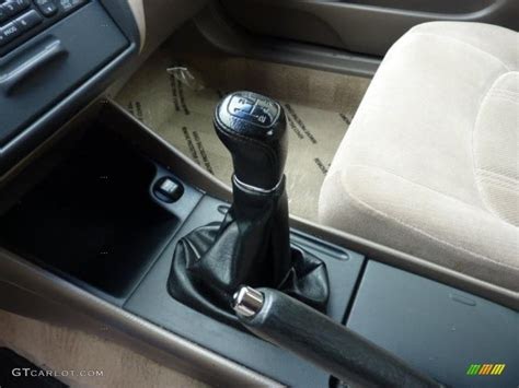 PDF Honda Accord Manual Transmission V6