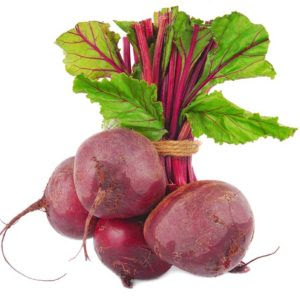 remolacha cruda - Frutería de Valencia