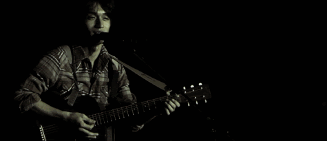 nishikido ryo scarecrow