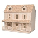 Melissa & Doug The House That Jack Built - Walton