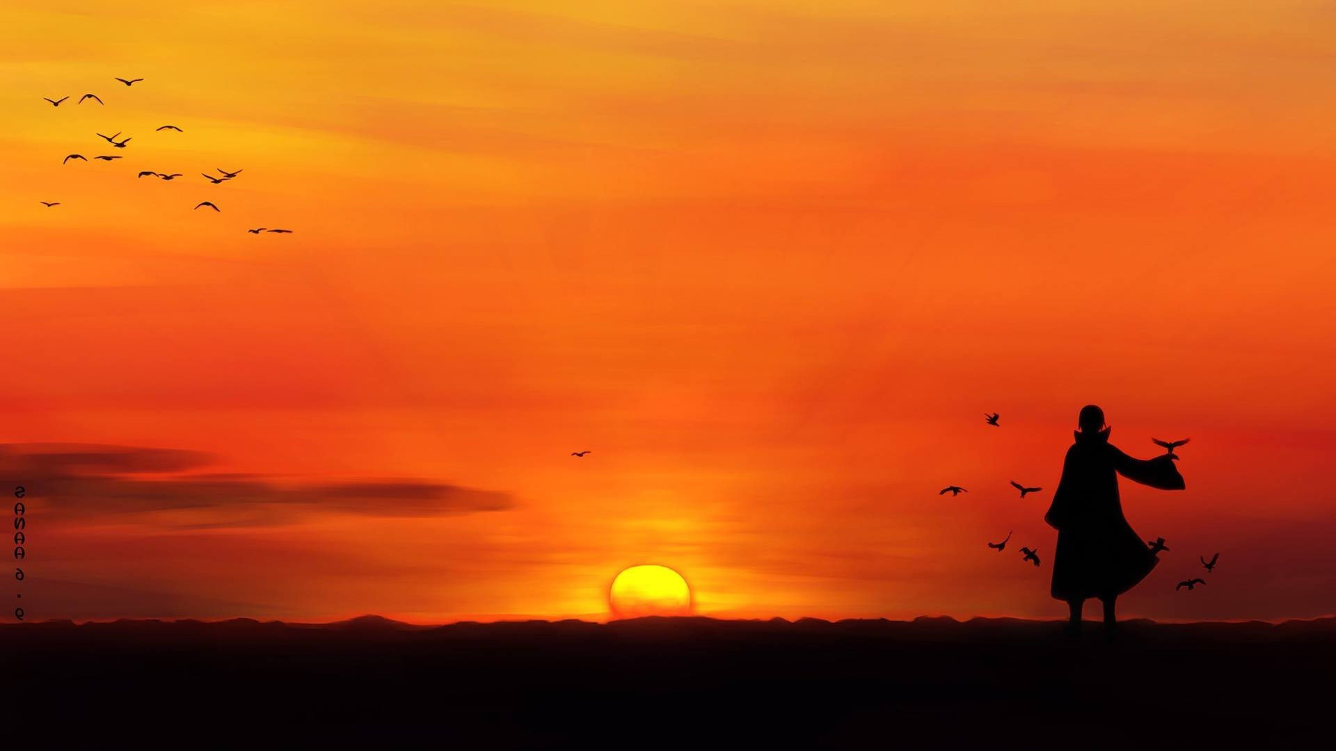 Itachi HD Wallpaper (69+ images)