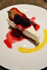 Vegan Cheesecake!