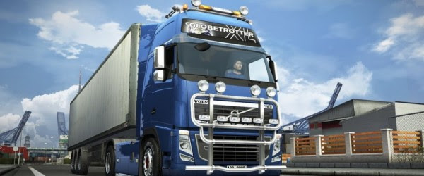 Euro Truck Simulator 2 System Requirements And Release Date