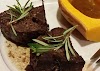 Recipe: Appetizing Brad's stove top braised lamb chops