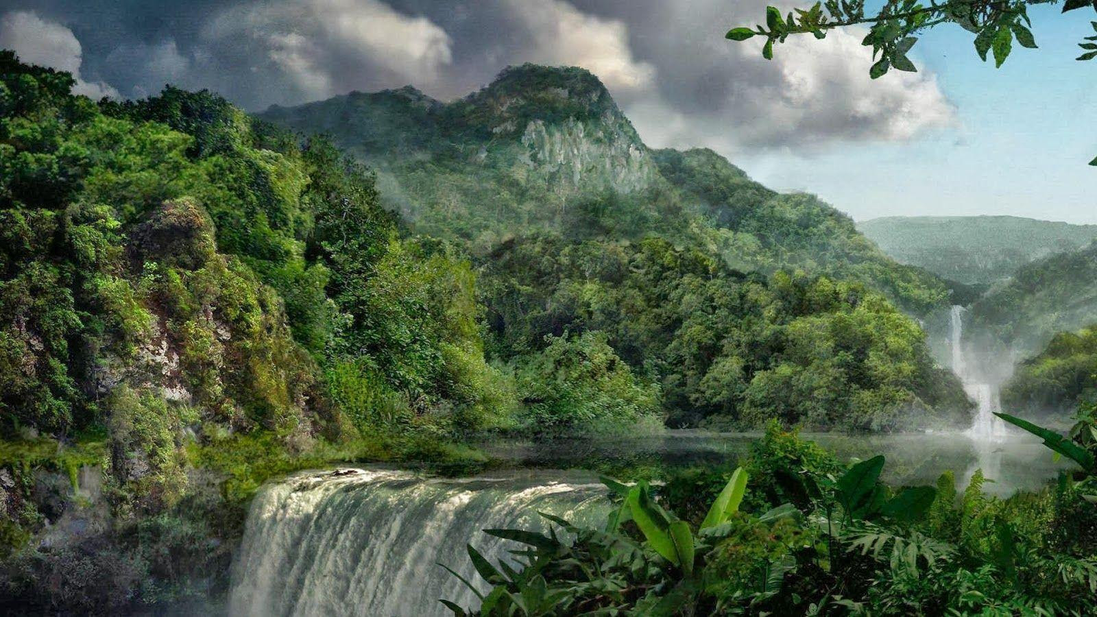 Full HD Nature Wallpapers - Wallpaper Cave