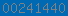 counter to blogspot
