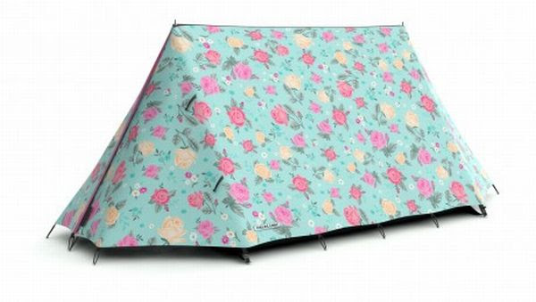 Creative Tent Designs (42 pics) Creative Tent Designs (42 pics)