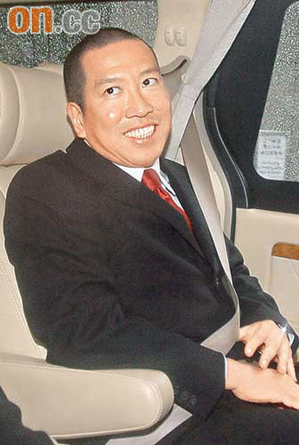 陳振聰自爆與龔如心晚晚做嗰件事 - 東方日報
