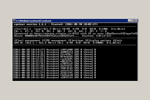 21+ Bitcoin Mining Software 2021 Pictures