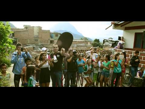 Shako - Pegao (Making Of) (2014) | @ShakoElSH
